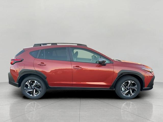 2024 Subaru Crosstrek Vehicle Photo in Oshkosh, WI 54904