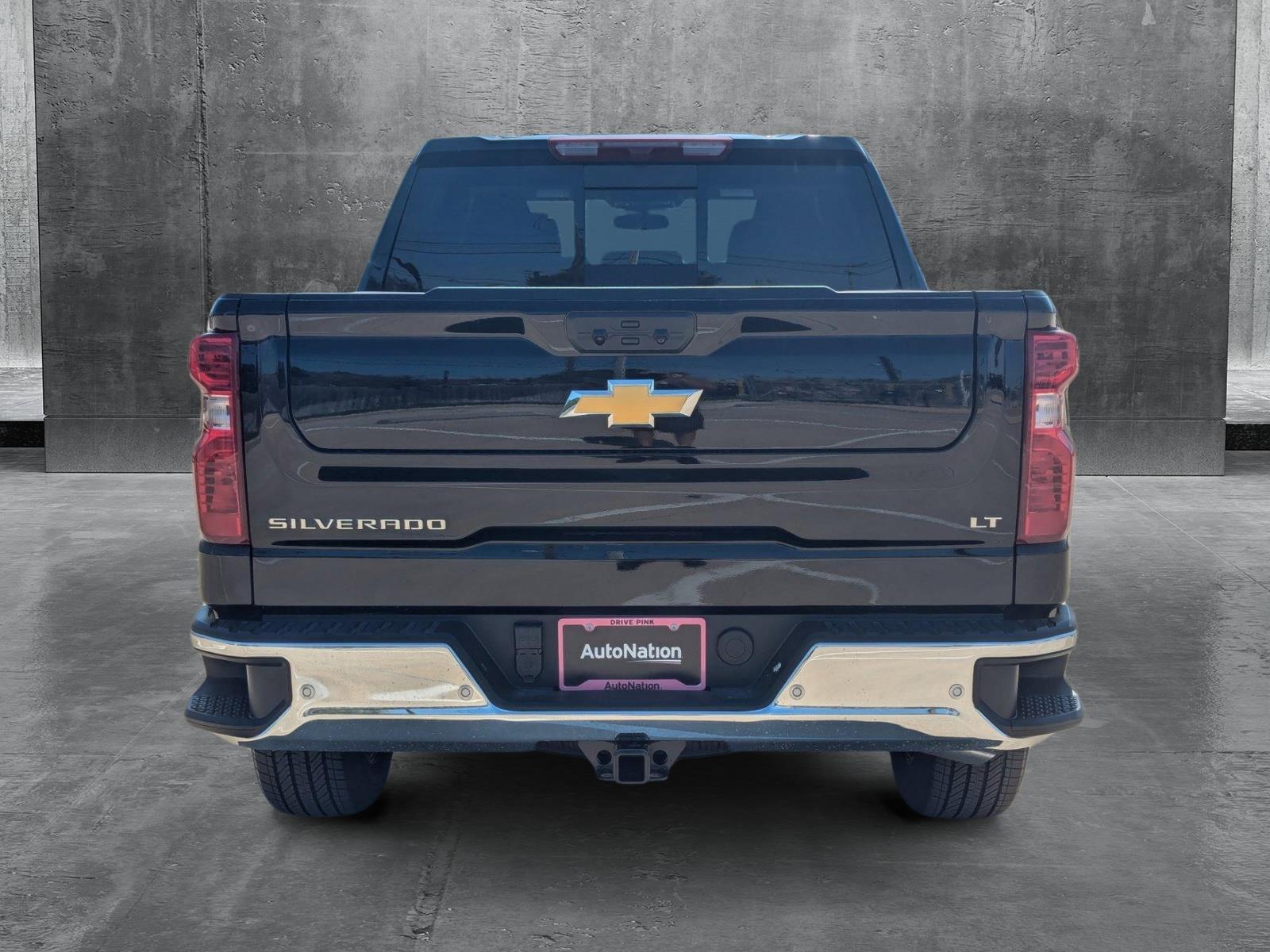 2024 Chevrolet Silverado 1500 Vehicle Photo in CORPUS CHRISTI, TX 78412-4902