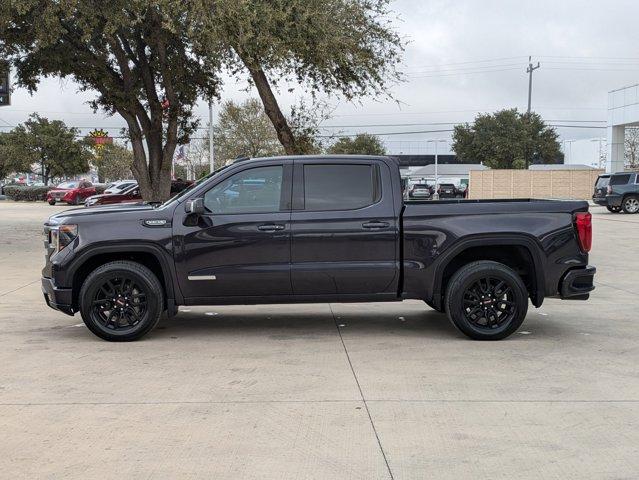 2022 GMC Sierra 1500 Vehicle Photo in SELMA, TX 78154-1460