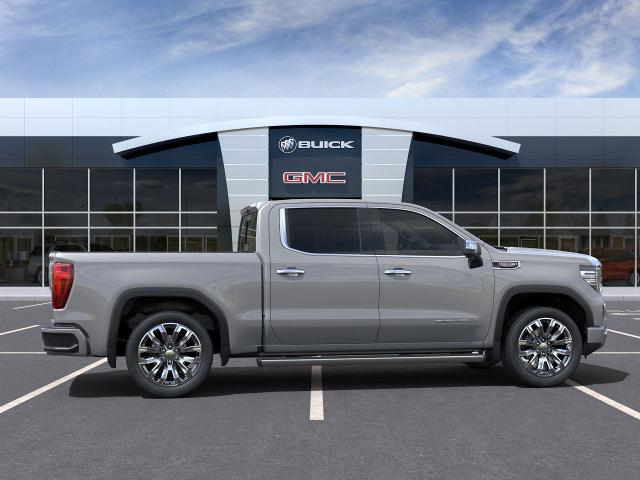 2025 GMC Sierra 1500 Vehicle Photo in GREEN BAY, WI 54303-3330