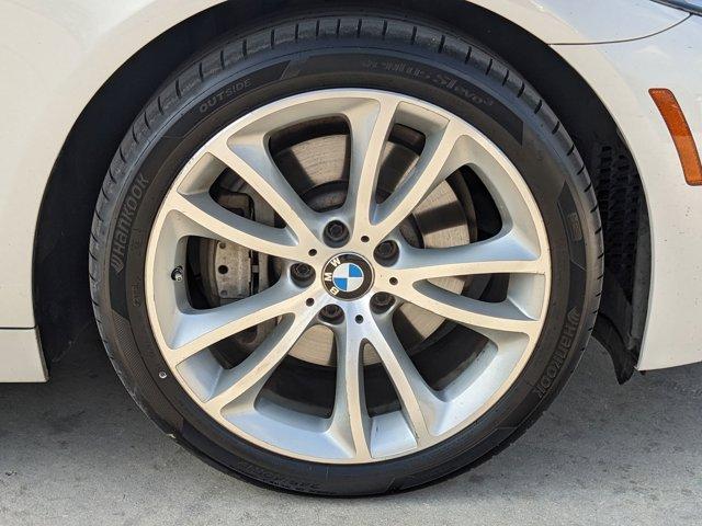 2015 BMW 535i Vehicle Photo in San Antonio, TX 78209