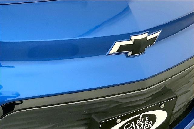 2022 Chevrolet Bolt EUV Vehicle Photo in Kansas City, MO 64114