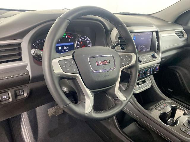 2023 GMC Acadia Vehicle Photo in ALLIANCE, OH 44601-4622