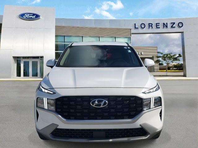 Used 2023 Hyundai Santa Fe SE with VIN 5NMS14AJ0PH619020 for sale in Homestead, FL