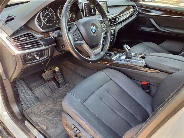 2018 BMW X5 sDrive35i Vehicle Photo in SAN ANTONIO, TX 78230-1001