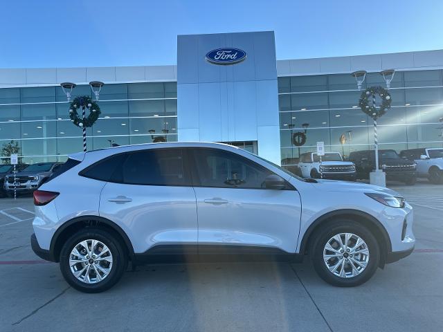 2025 Ford Escape Vehicle Photo in Terrell, TX 75160