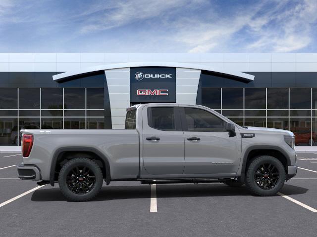 2025 GMC Sierra 1500 Vehicle Photo in WATERTOWN, CT 06795-3318