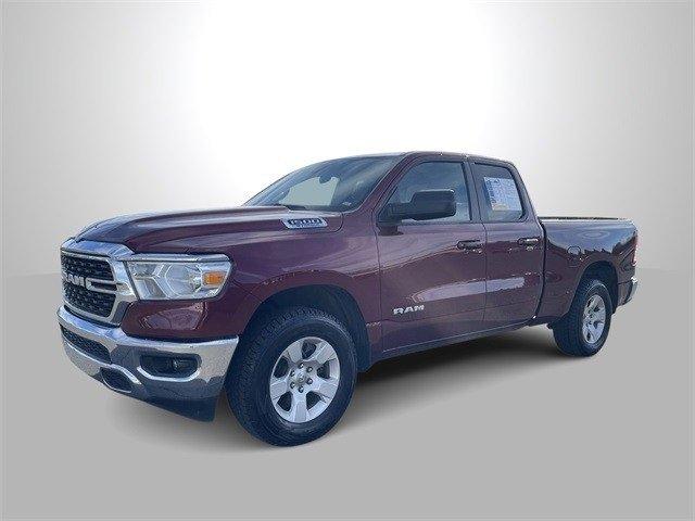 2022 Ram 1500 Vehicle Photo in BEND, OR 97701-5133