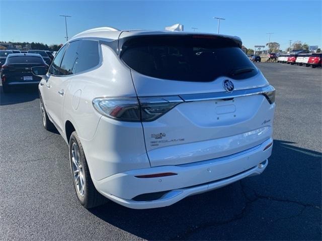 2023 Buick Enclave Vehicle Photo in LEWES, DE 19958-4935