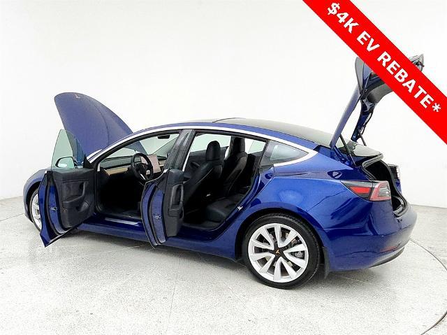 2020 Tesla Model 3 Vehicle Photo in Grapevine, TX 76051