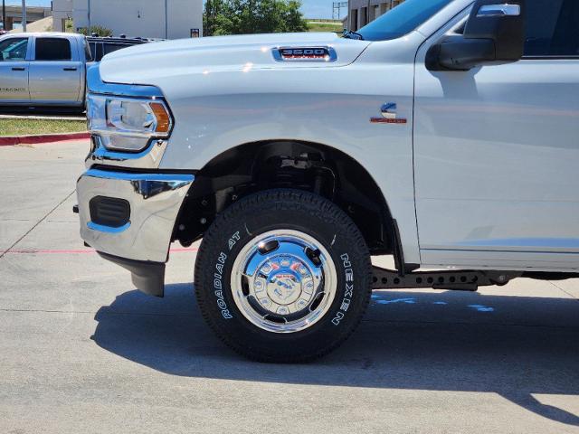 2024 Ram 3500 Vehicle Photo in Cleburne, TX 76033