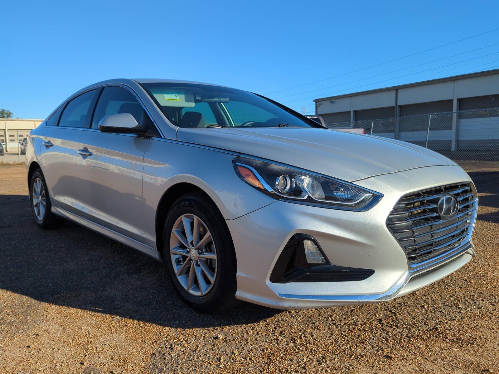 2019 Hyundai SONATA Vehicle Photo in Memphis, TN 38115