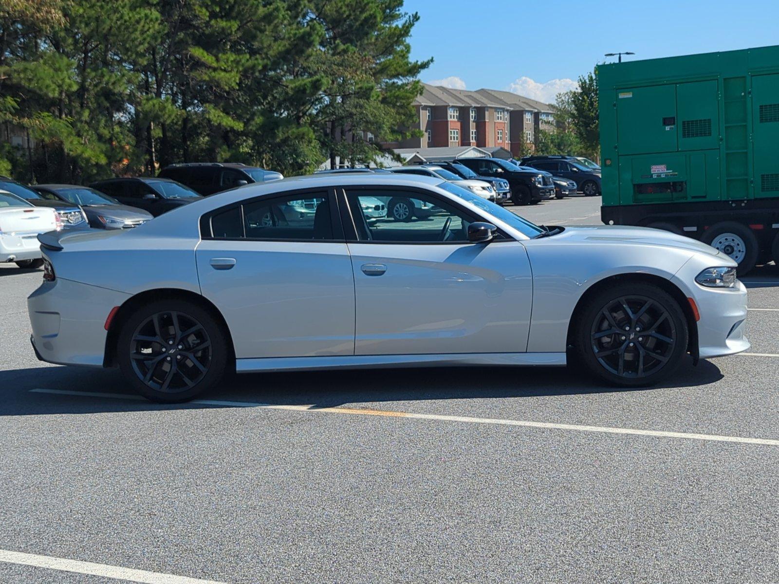 2023 Dodge Charger Vehicle Photo in Clearwater, FL 33765