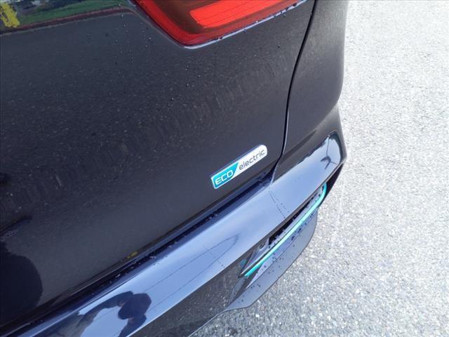 2022 Kia Niro EV Vehicle Photo in VANCOUVER, WA 98661-7245