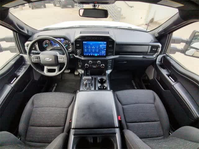 2022 Ford F-150 Vehicle Photo in Corpus Christi, TX 78411