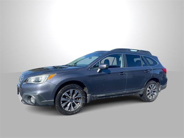 2016 Subaru Outback Vehicle Photo in BEND, OR 97701-5133
