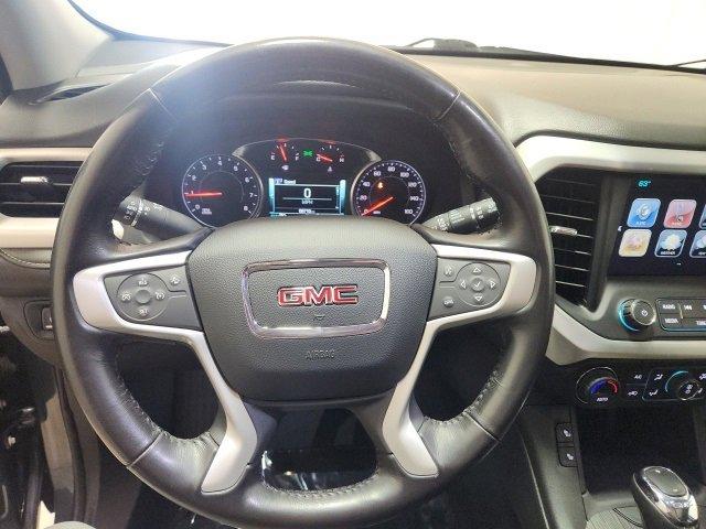 2019 GMC Acadia Vehicle Photo in BARABOO, WI 53913-9382