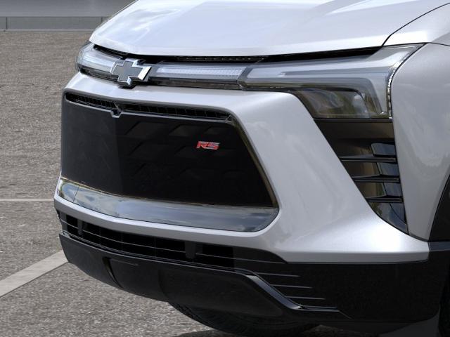 2024 Chevrolet Blazer EV Vehicle Photo in VALENCIA, CA 91355-1705