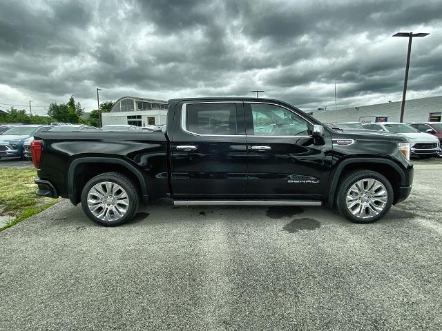 2021 GMC Sierra 1500 Vehicle Photo in WILLIAMSVILLE, NY 14221-2883