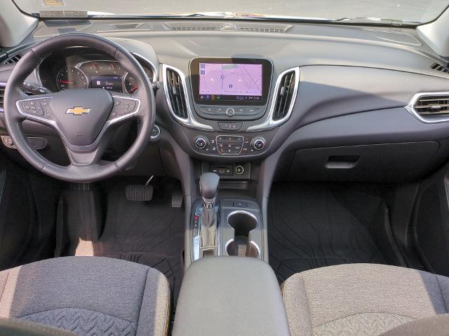 2022 Chevrolet Equinox Vehicle Photo in READING, PA 19605-1203