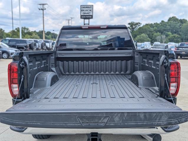 2024 GMC Sierra 2500 HD Vehicle Photo in POMEROY, OH 45769-1023