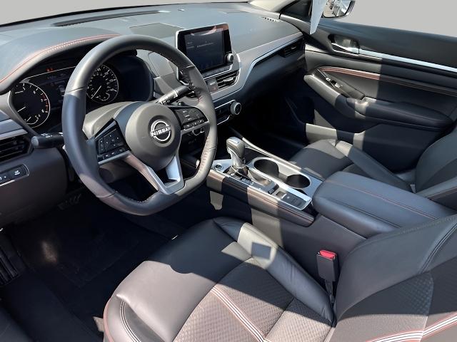 2023 Nissan Altima Vehicle Photo in Oshkosh, WI 54904