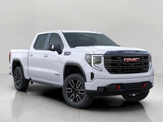 2024 GMC Sierra 1500 Vehicle Photo in OSHKOSH, WI 54904-7811