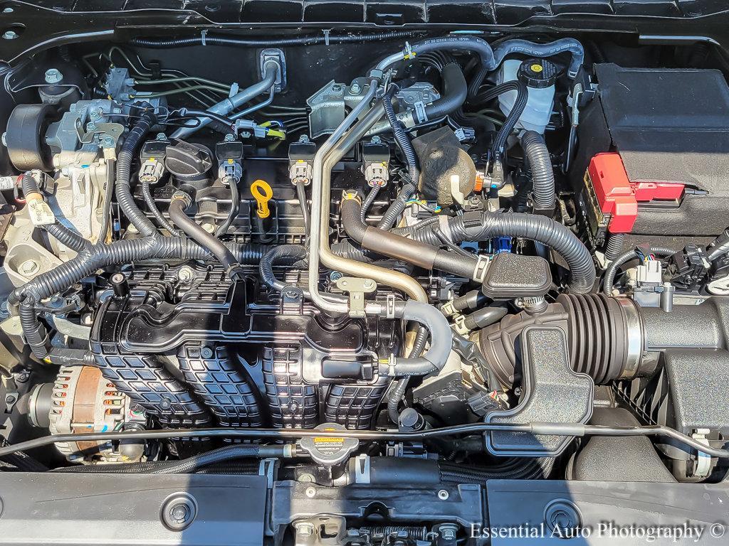 2021 Nissan Altima Vehicle Photo in Saint Charles, IL 60174