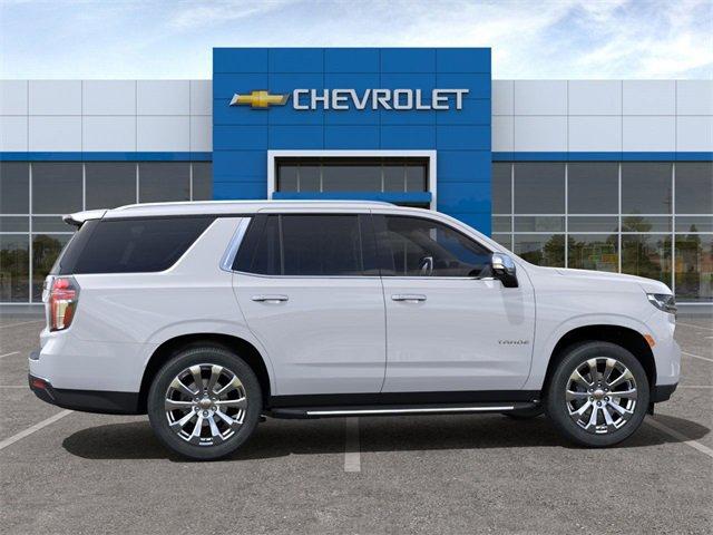 2024 Chevrolet Tahoe Vehicle Photo in EVERETT, WA 98203-5662