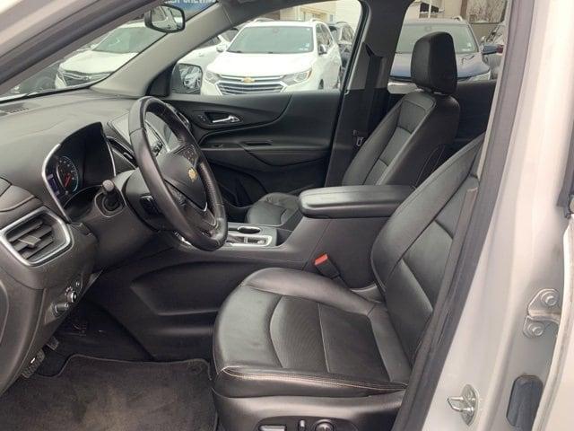 2021 Chevrolet Equinox Vehicle Photo in Kingston, PA 18704