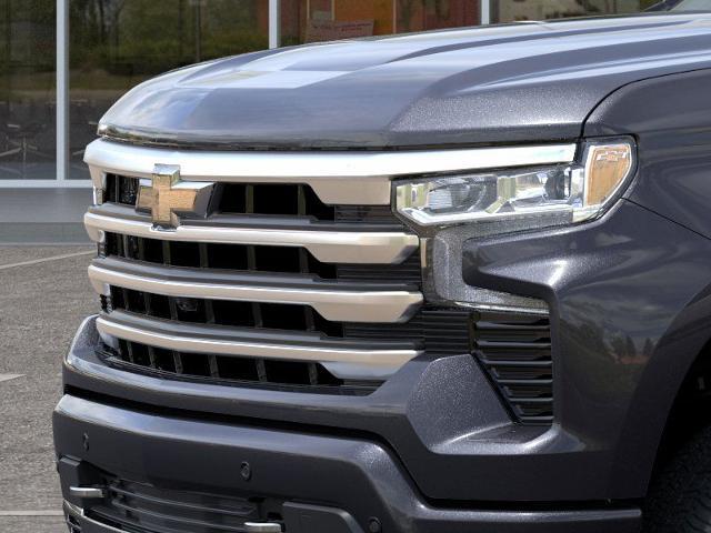 2024 Chevrolet Silverado 1500 Vehicle Photo in HOUSTON, TX 77034-5009