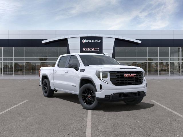 2024 GMC Sierra 1500 Vehicle Photo in MEDINA, OH 44256-9631