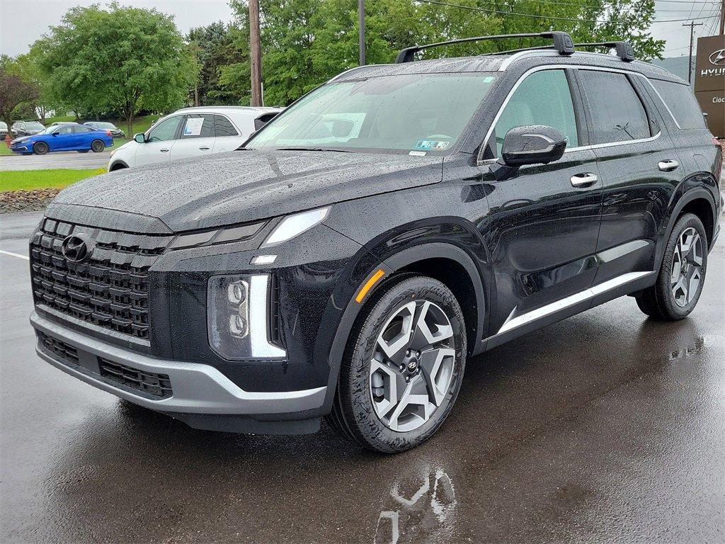 2024 Hyundai PALISADE Vehicle Photo in Muncy, PA 17756