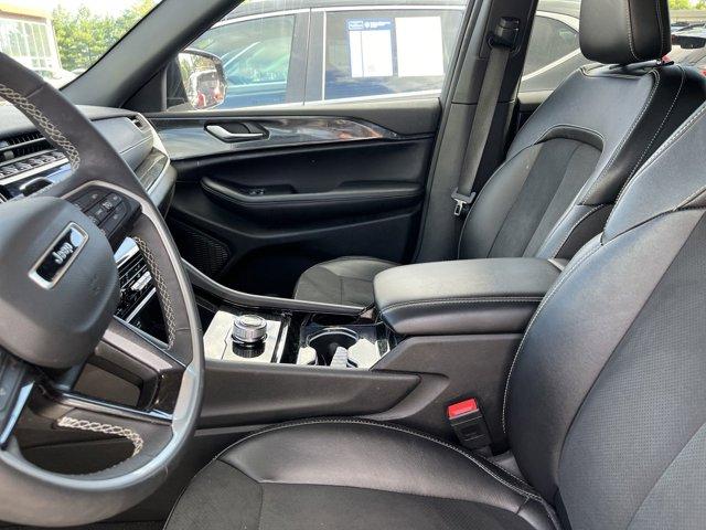 2023 Jeep Grand Cherokee Vehicle Photo in Flemington, NJ 08822