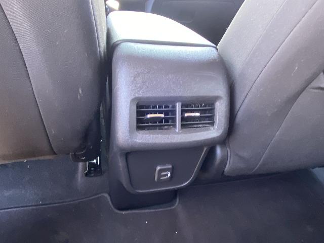 2022 Chevrolet Equinox Vehicle Photo in DURANT, OK 74701-4624