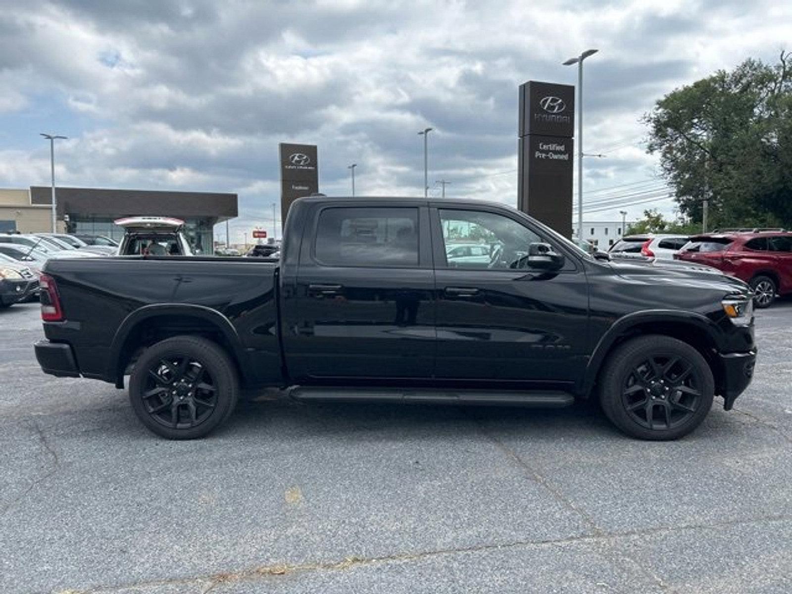 2022 Ram 1500 Vehicle Photo in Harrisburg, PA 17111