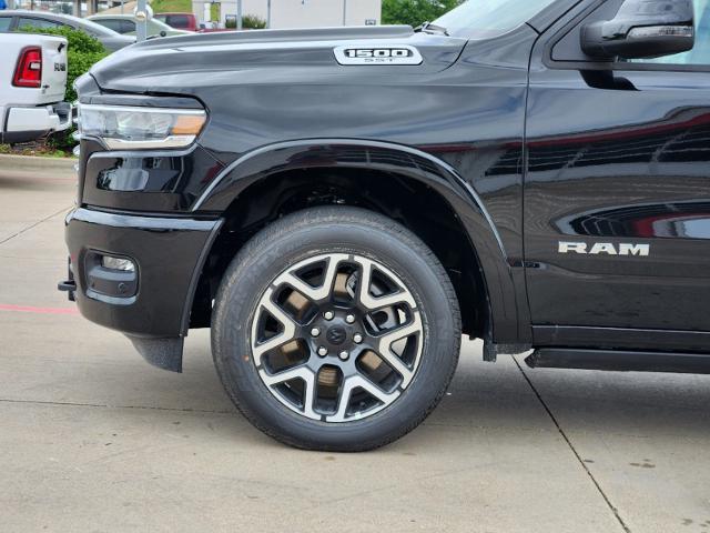 2025 Ram 1500 Vehicle Photo in Cleburne, TX 76033