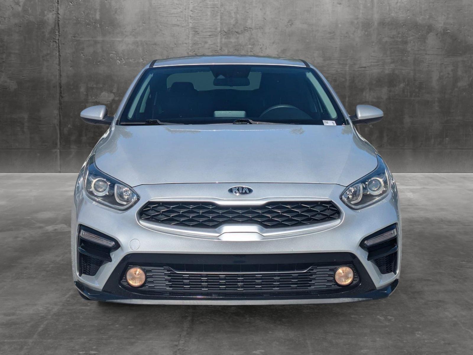 2019 Kia Forte Vehicle Photo in Sarasota, FL 34231