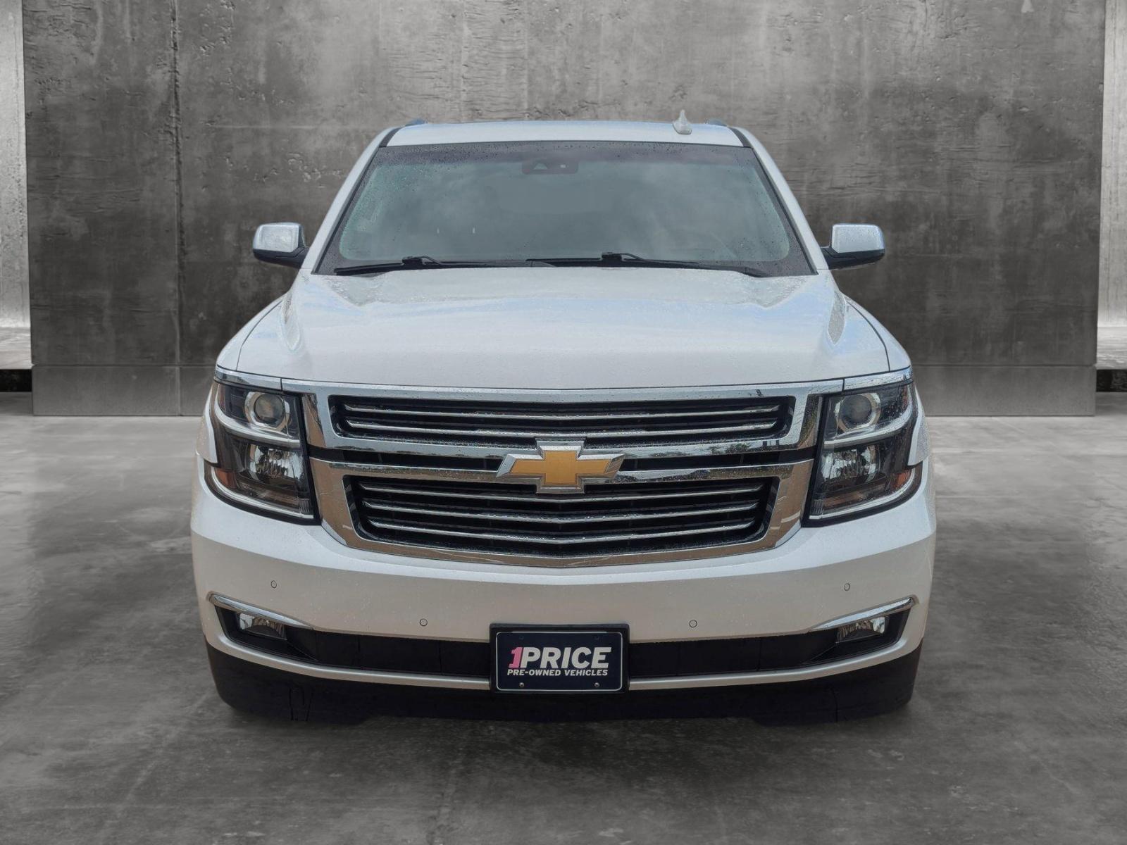 Used 2019 Chevrolet Tahoe Premier with VIN 1GNSCCKC8KR123818 for sale in Corpus Christi, TX