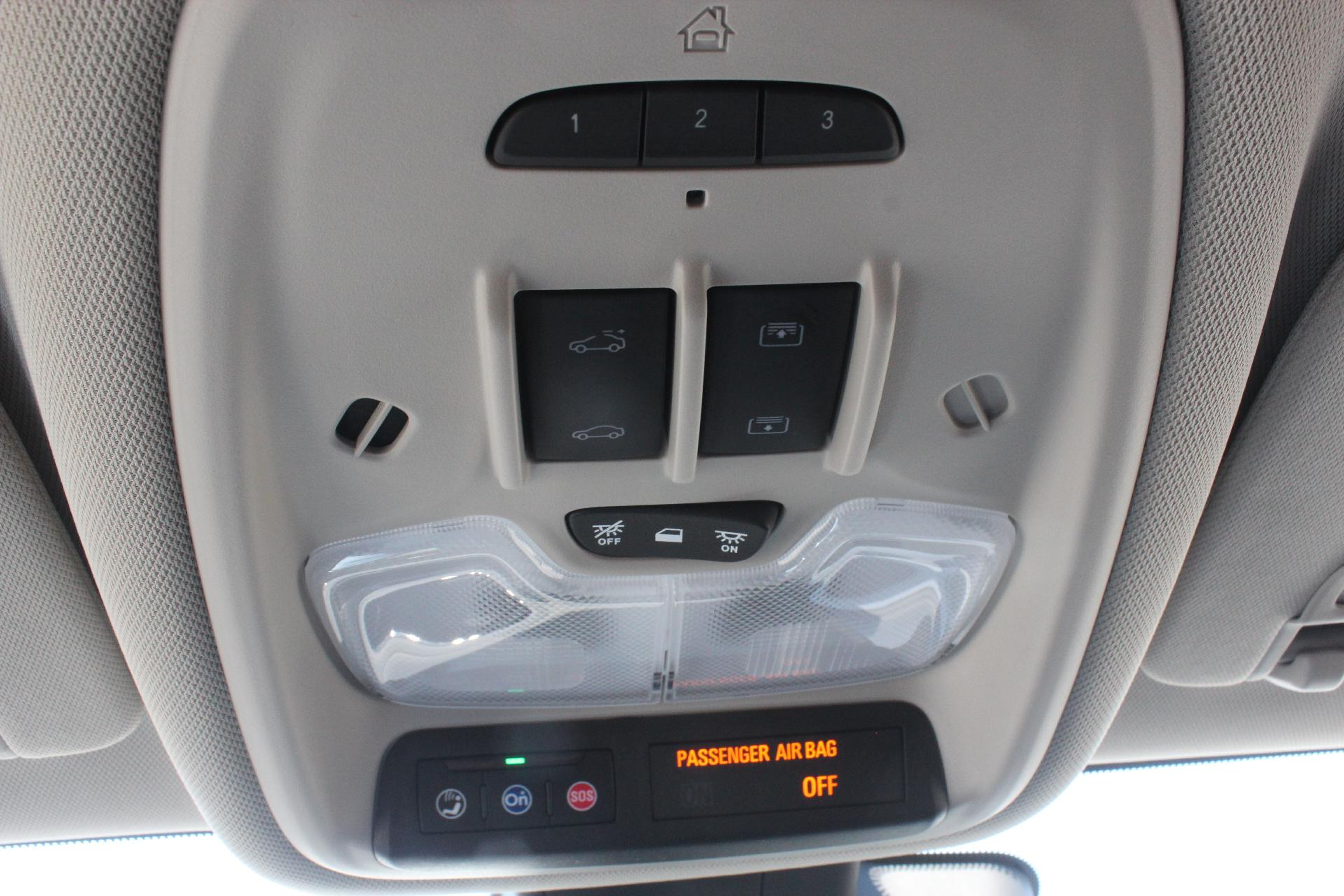 2025 Buick Encore GX Vehicle Photo in AURORA, CO 80012-4011