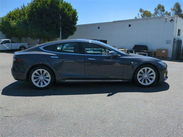 2017 Tesla Model S Vehicle Photo in PASADENA, CA 91107-3803