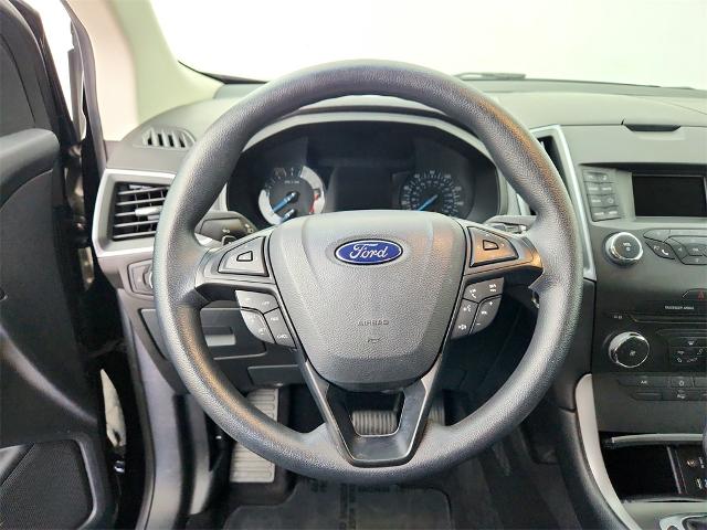 2015 Ford Edge Vehicle Photo in Grapevine, TX 76051