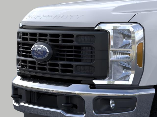 2024 Ford Super Duty F-350 SRW Vehicle Photo in Neenah, WI 54956