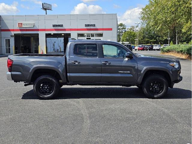 2021 Toyota Tacoma 2WD Vehicle Photo in Auburn, AL 36832-6638