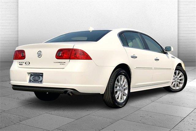 2010 Buick Lucerne Vehicle Photo in KANSAS CITY, MO 64114-4502