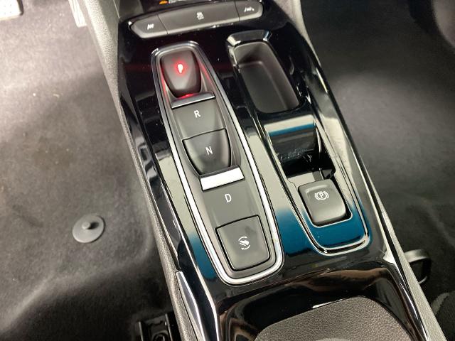 2022 Chevrolet Bolt EV Vehicle Photo in ALLIANCE, OH 44601-4622