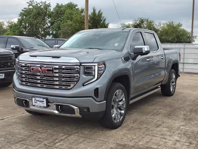 2024 GMC Sierra 1500 Vehicle Photo in ROSENBERG, TX 77471-5675