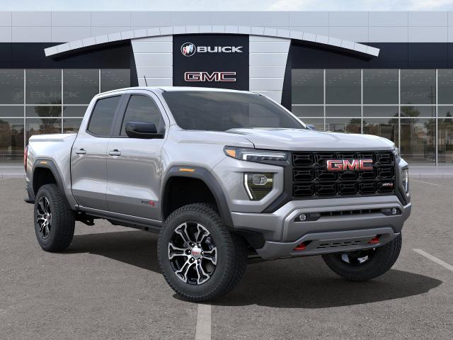 2024 GMC Canyon Vehicle Photo in PASADENA, CA 91107-3803