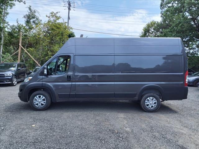 2024 Ram ProMaster Cargo Van Vehicle Photo in Bowie, MD 20716