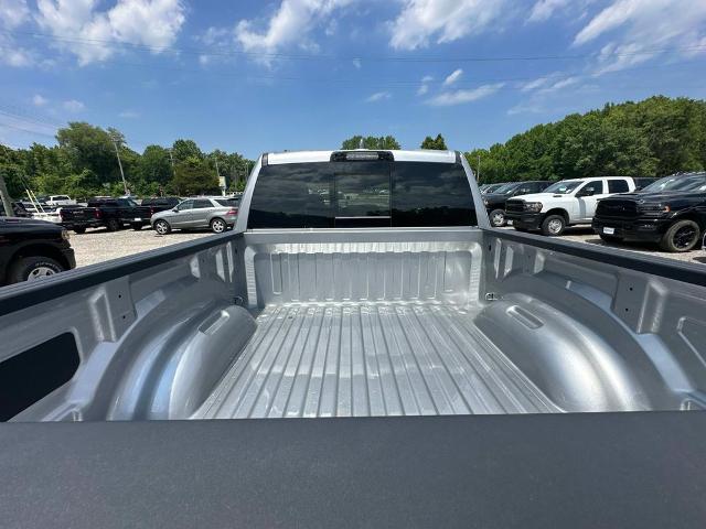 2025 Ram 1500 Vehicle Photo in Bowie, MD 20716